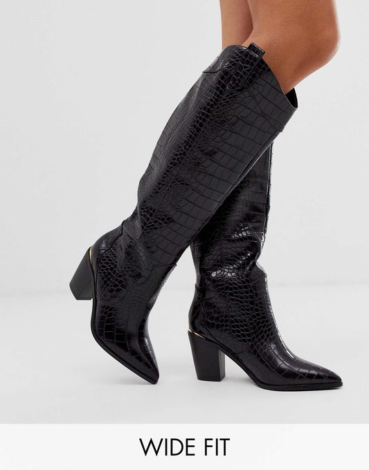 ASOS boots size 37