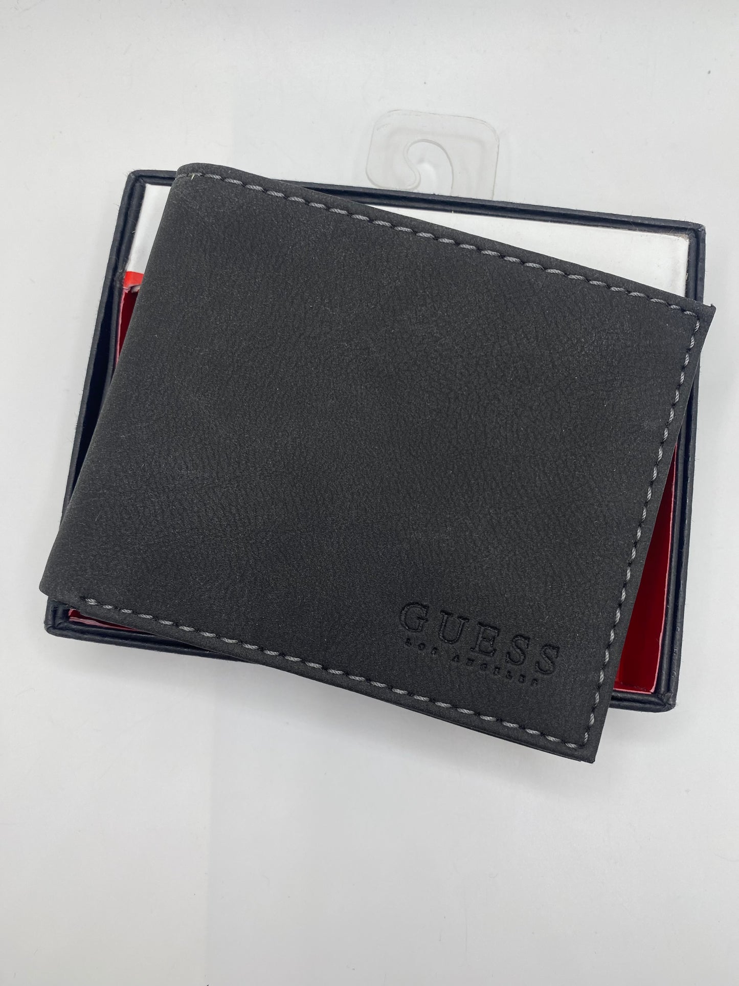 Guess wallet