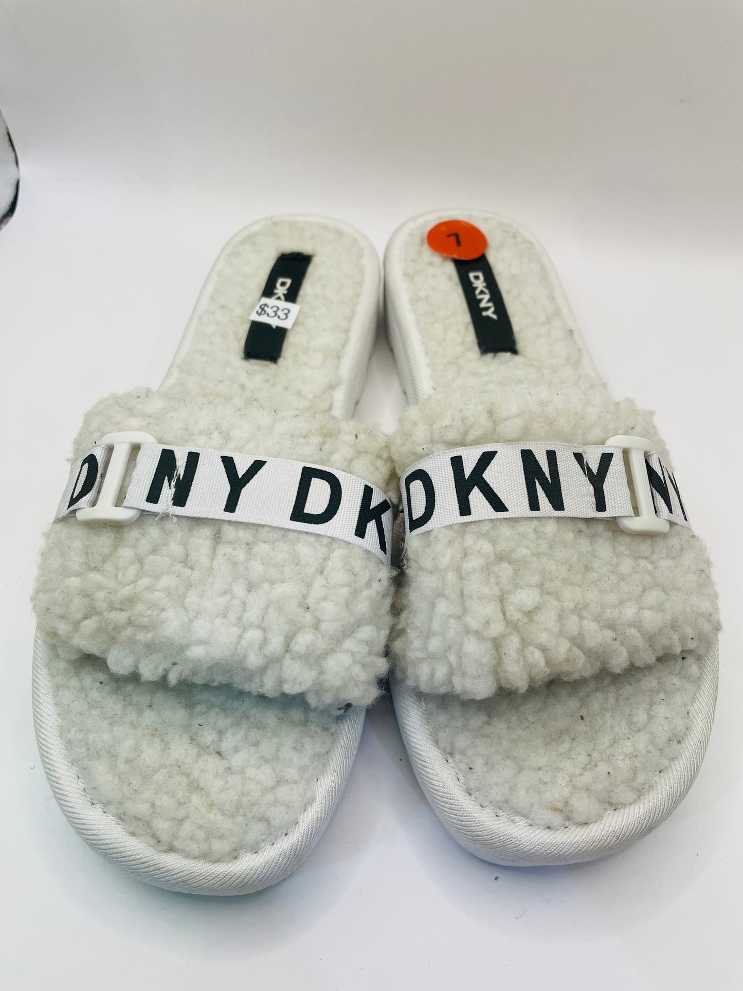 Dkny sandal