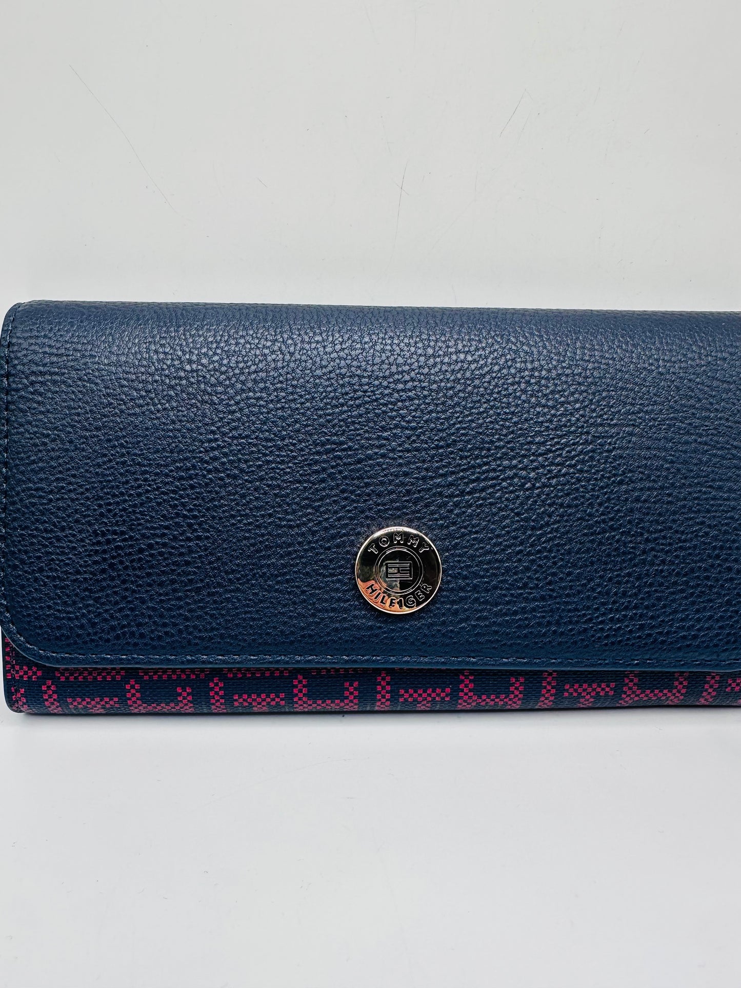 Tommy Hilfiger wallet