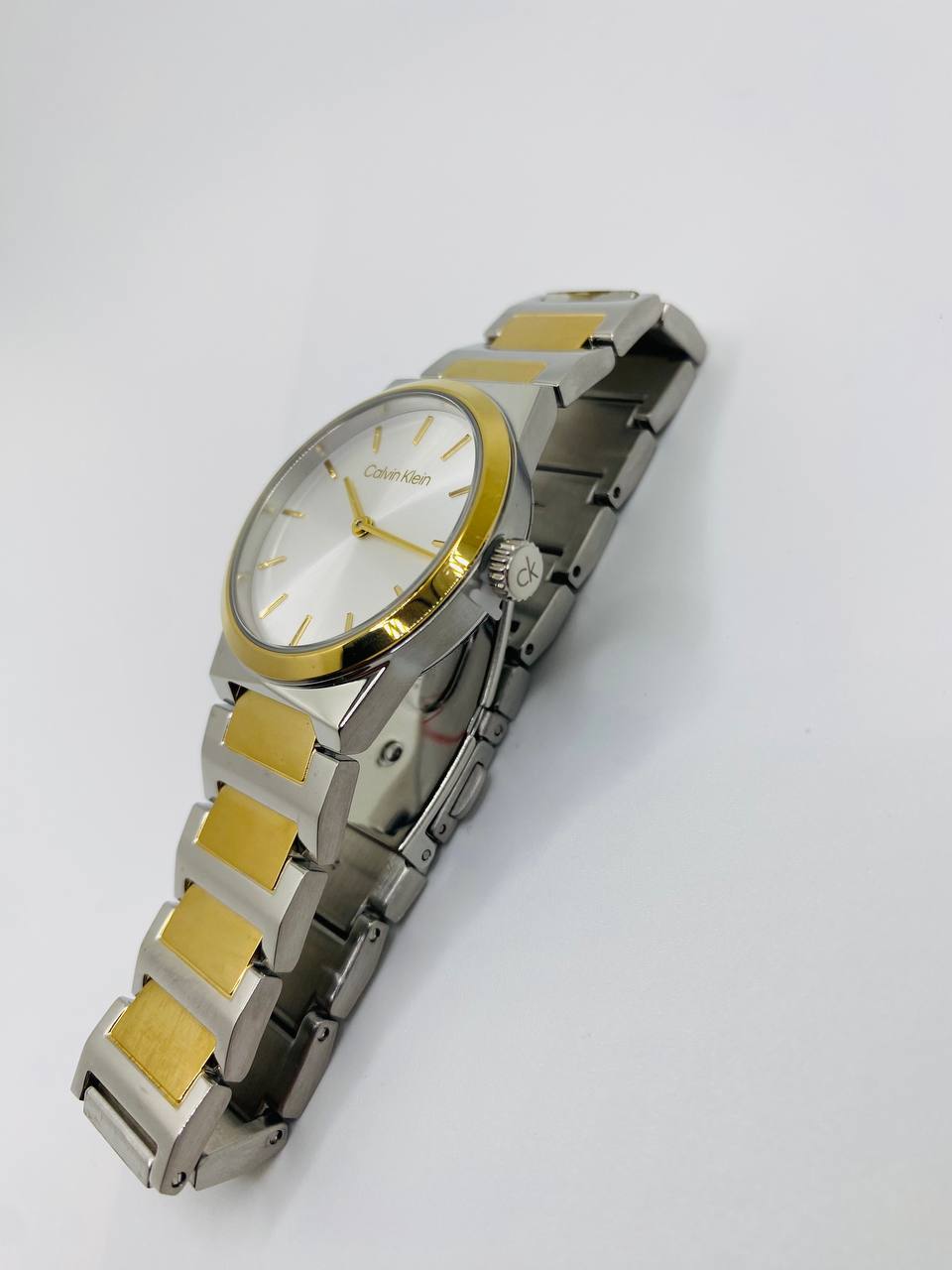 Calvin Klein watch