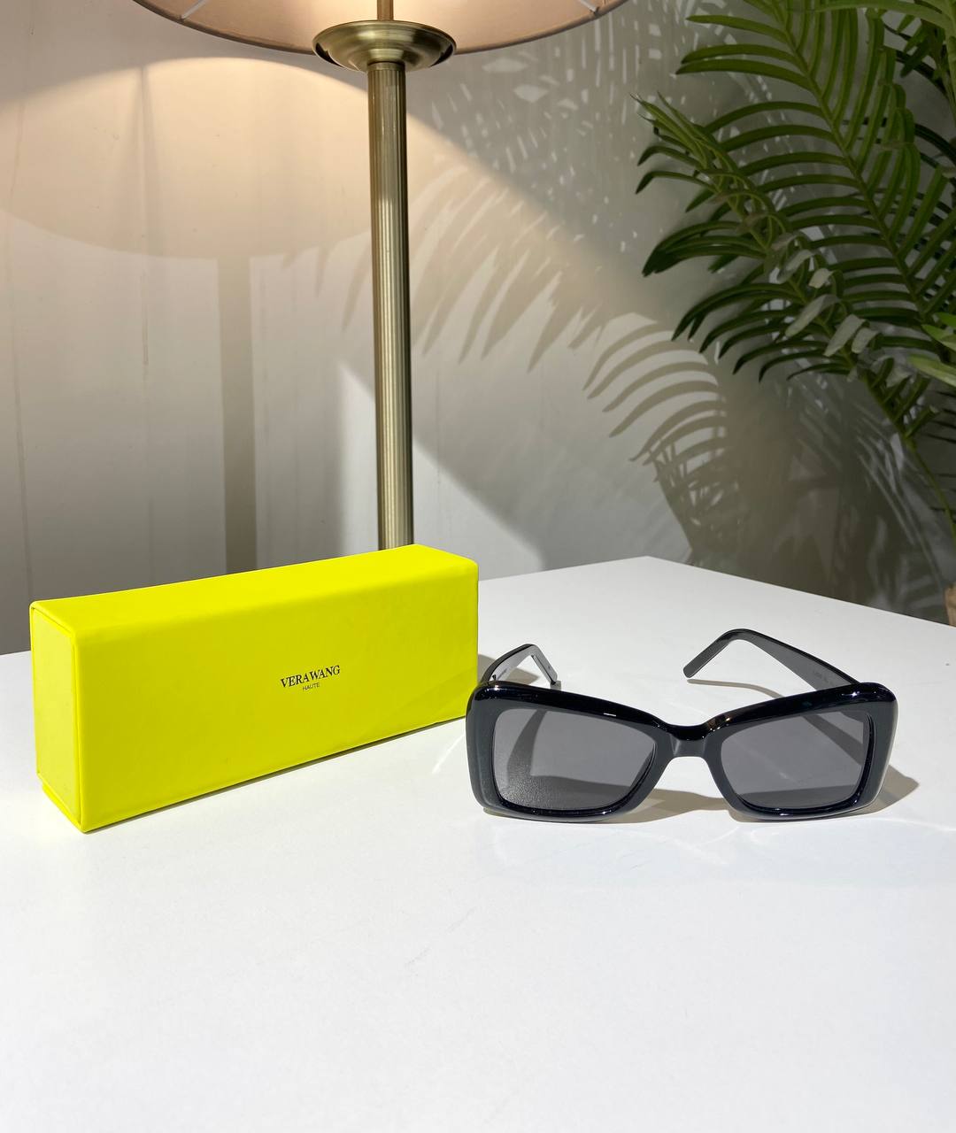 Verawang haute sunglasses