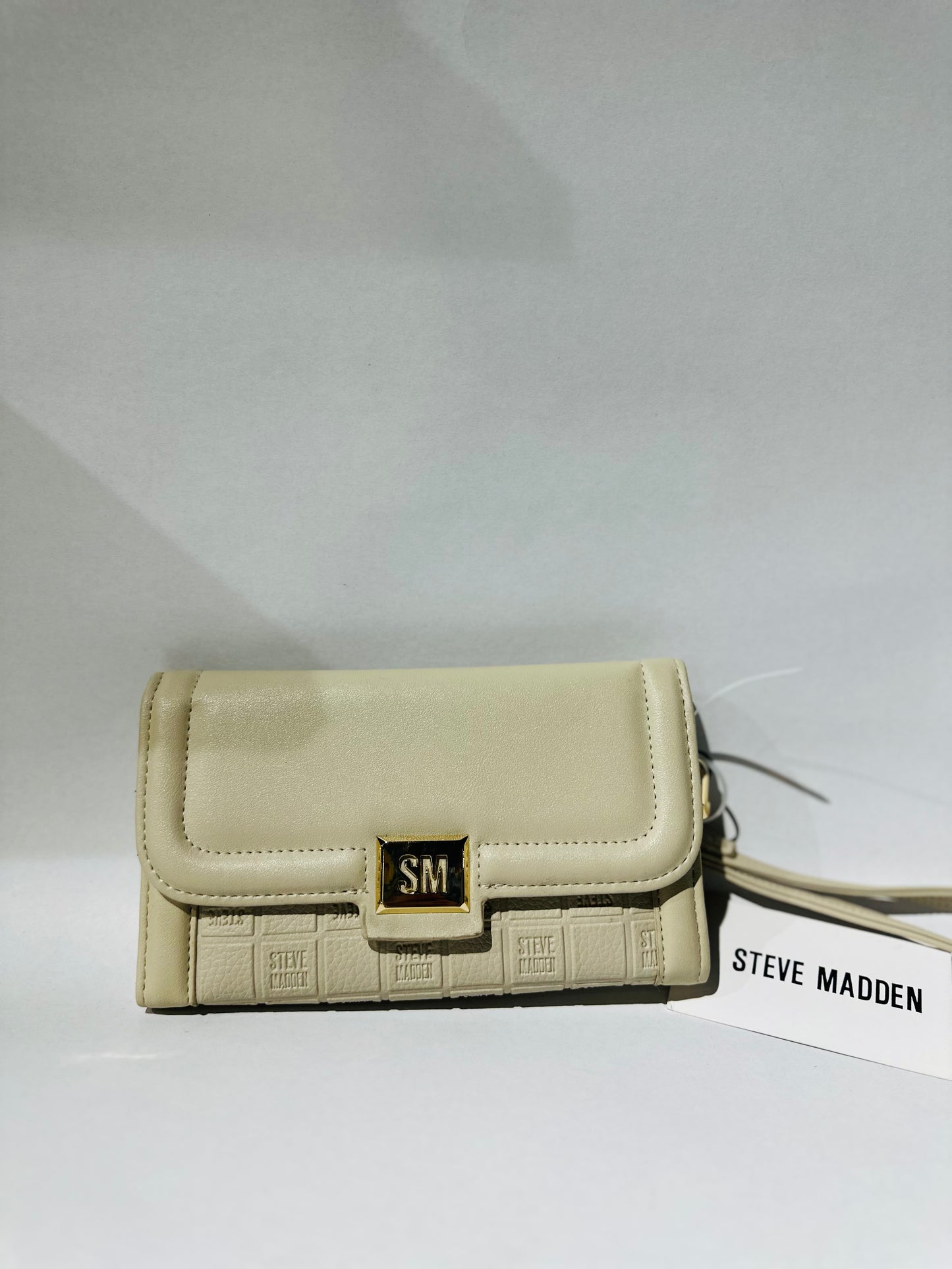 Steve Madden wallet