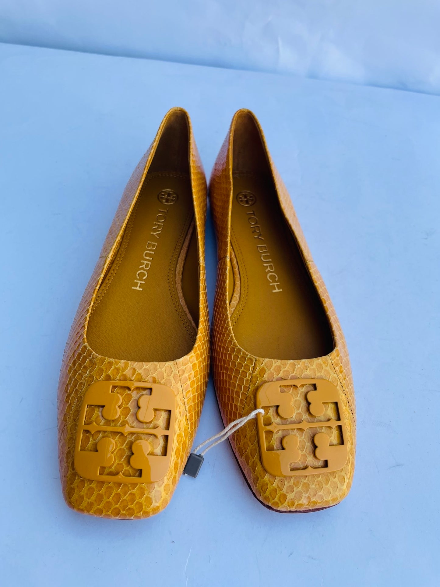 Tory Burch shoes