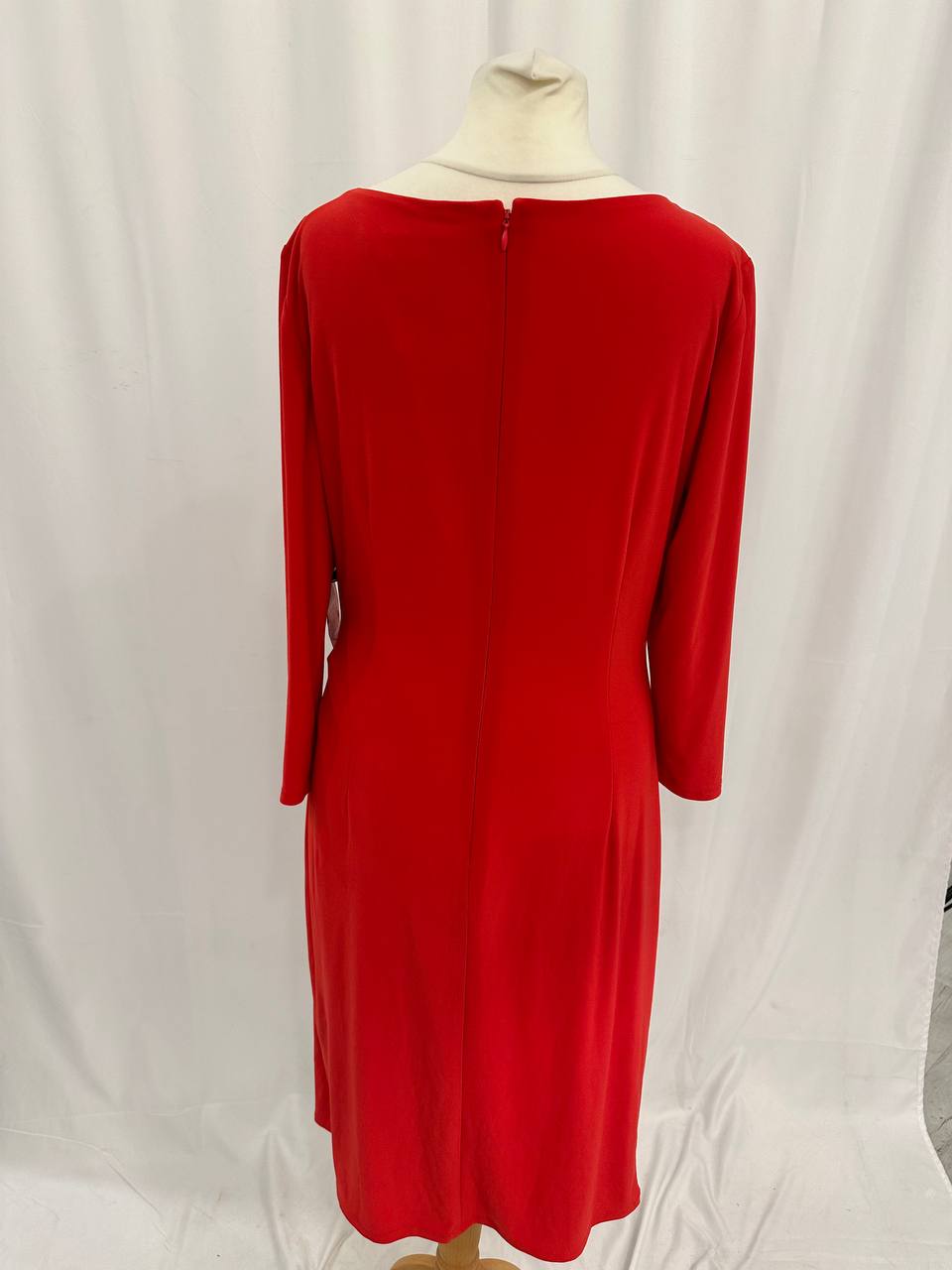Jessica Howard dress