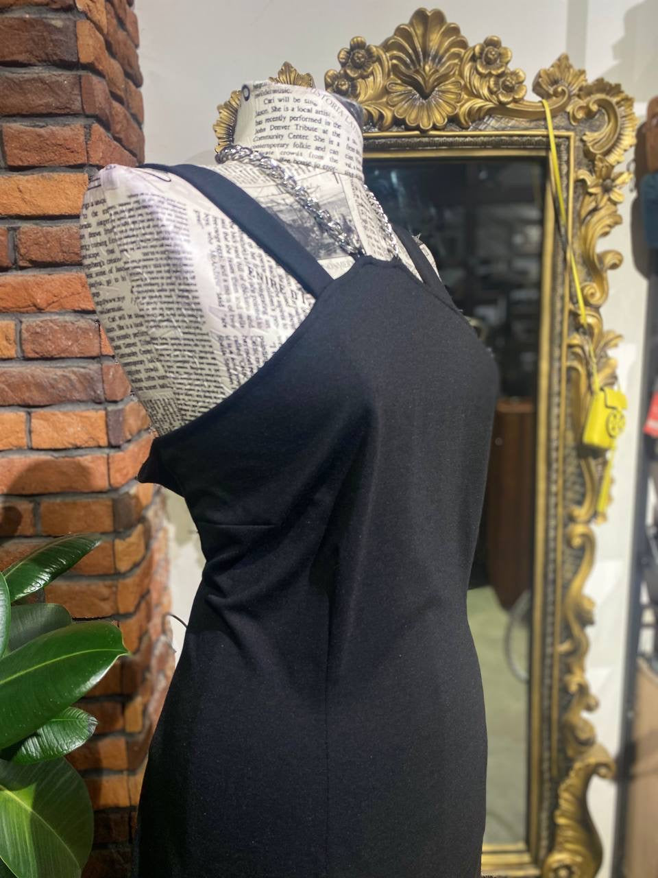 Michael kors dress size x-large