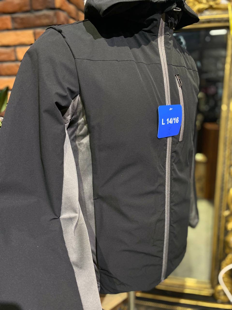 Spyder coat size large (14/16)