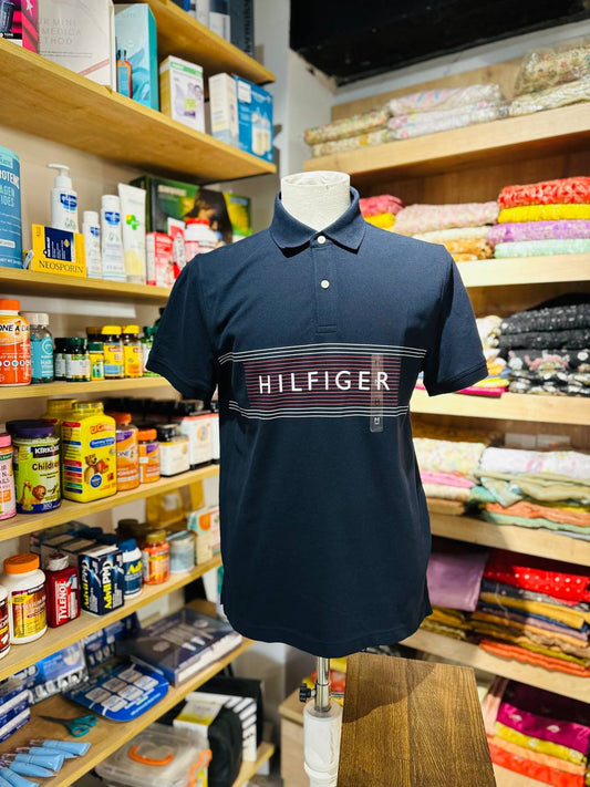 Tommy Hilfiger shirt size medium