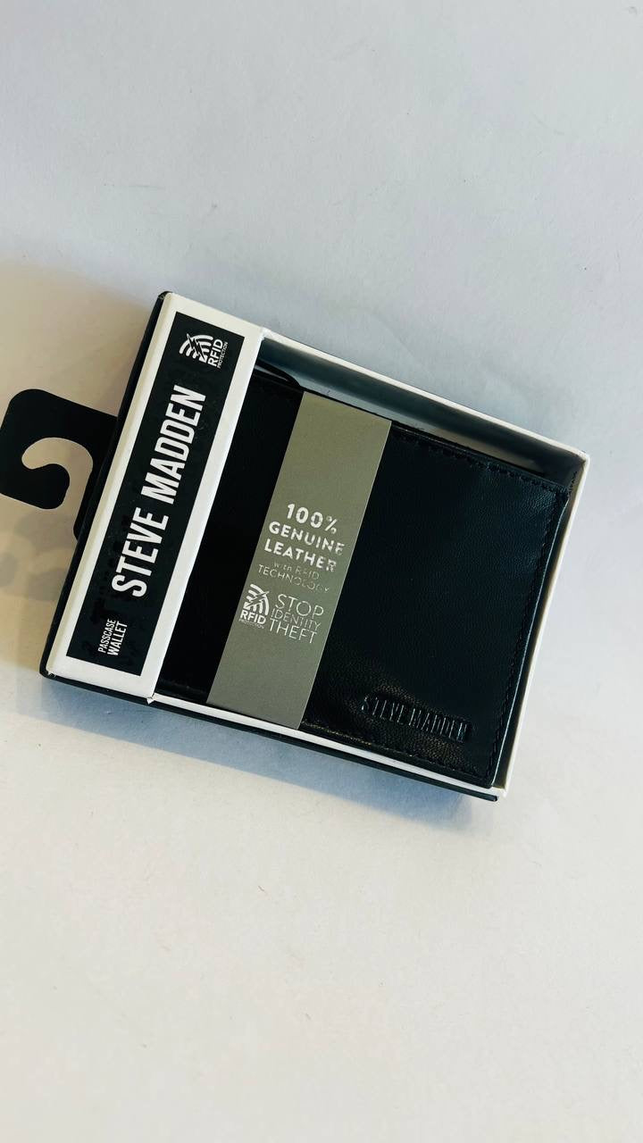 steve madden wallet