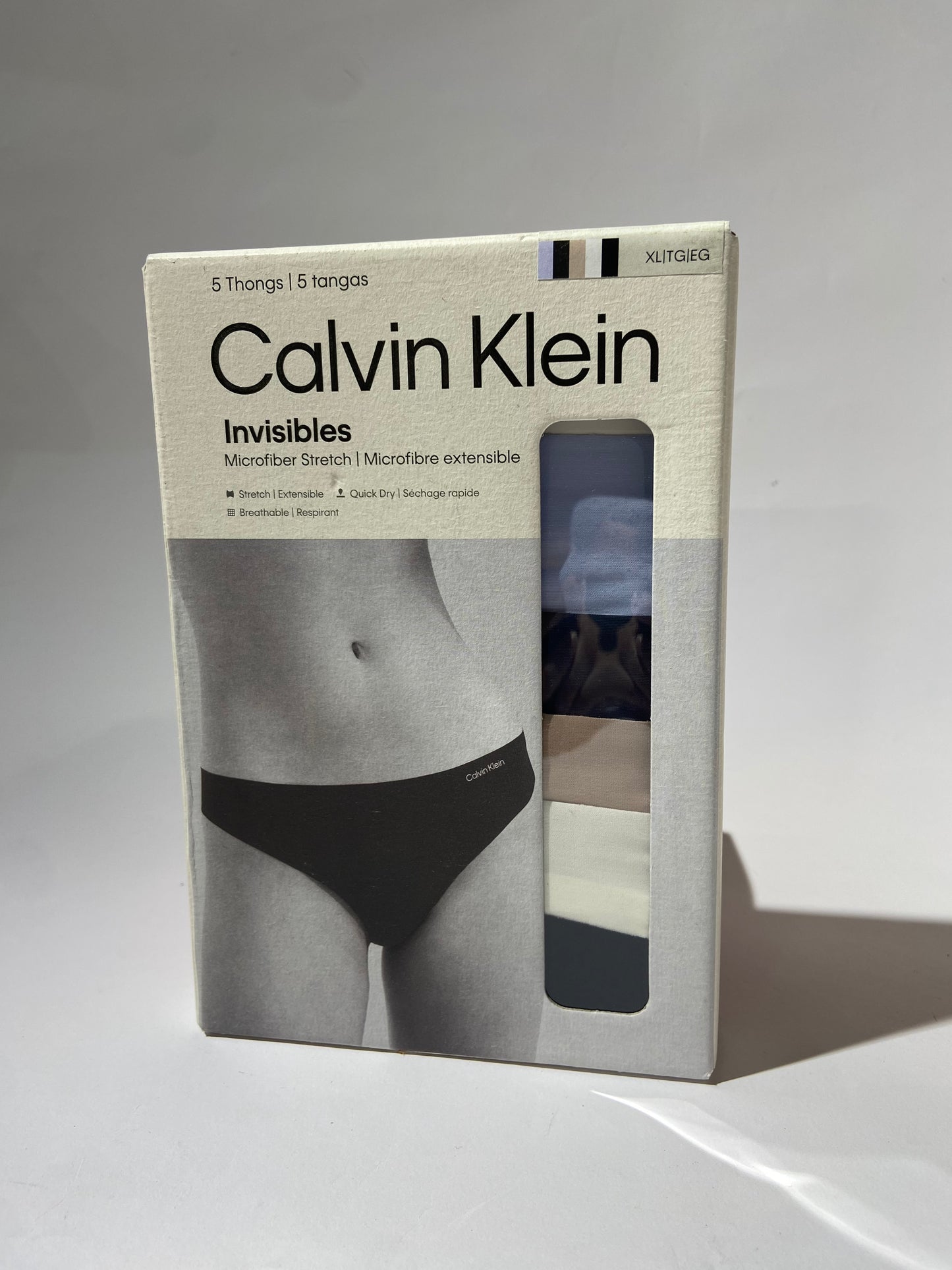 Calvin klein underwear set