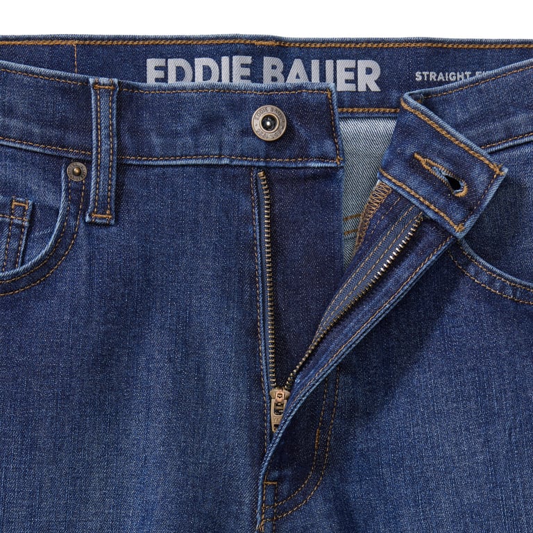 Eddie Bauer Men's Jean