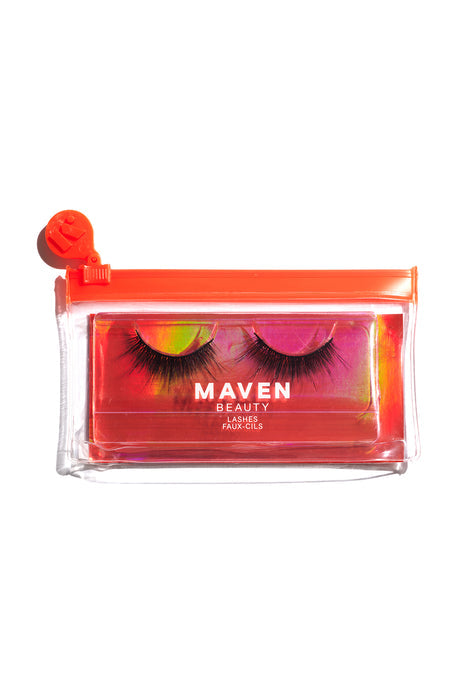 Maven Pro Lashes 11