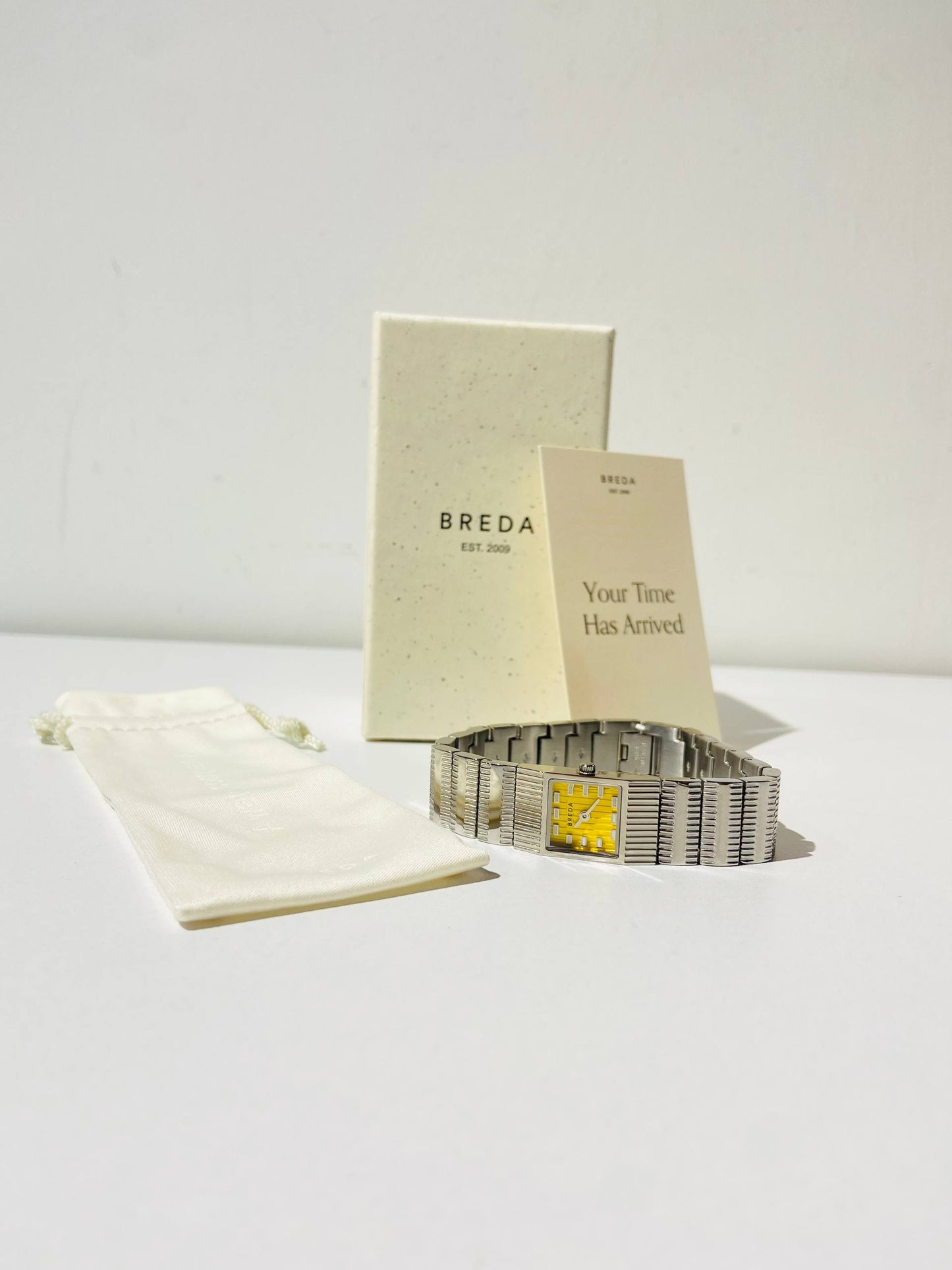 Breda watch