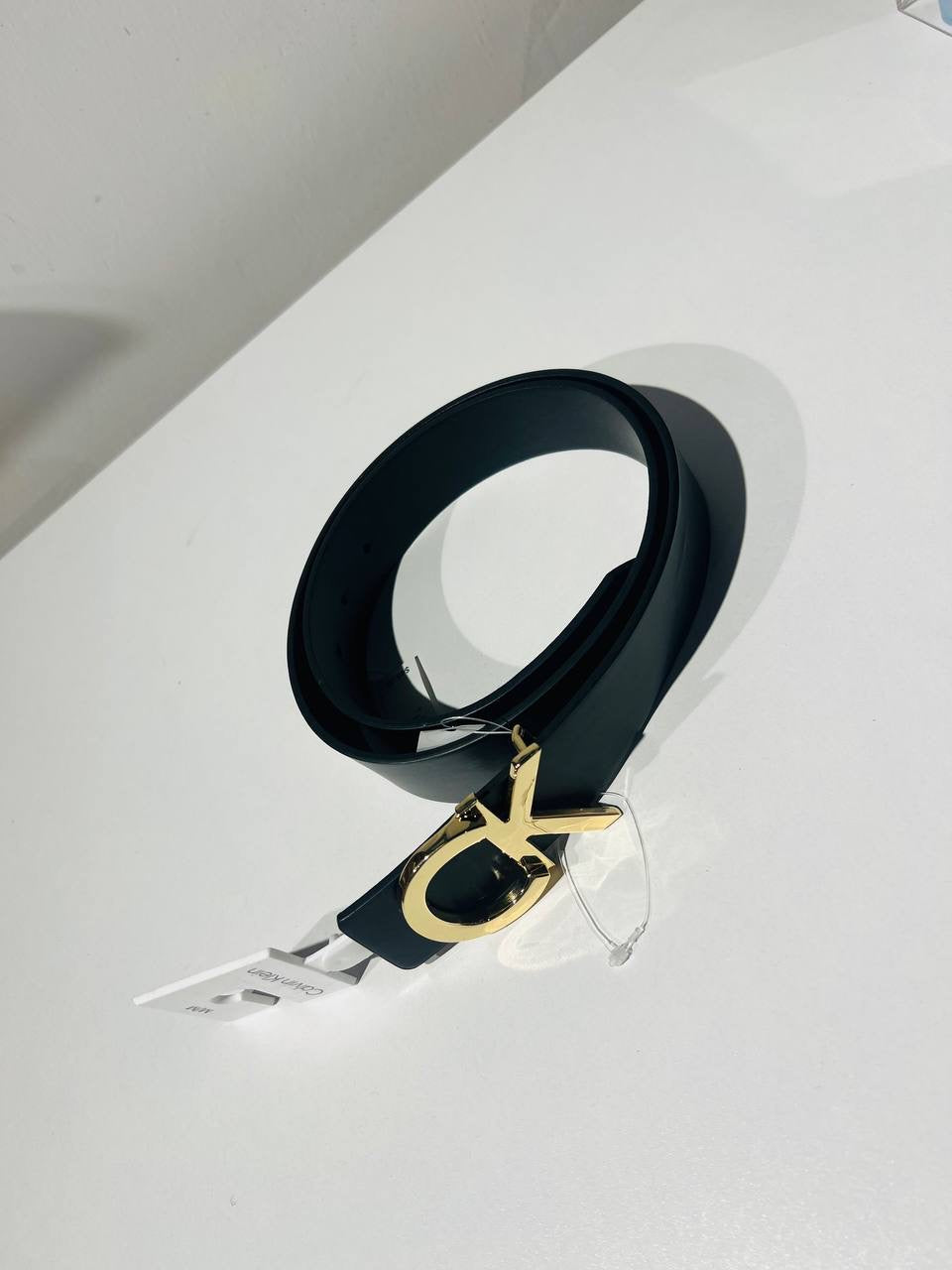 Calvin Klein belt size medium