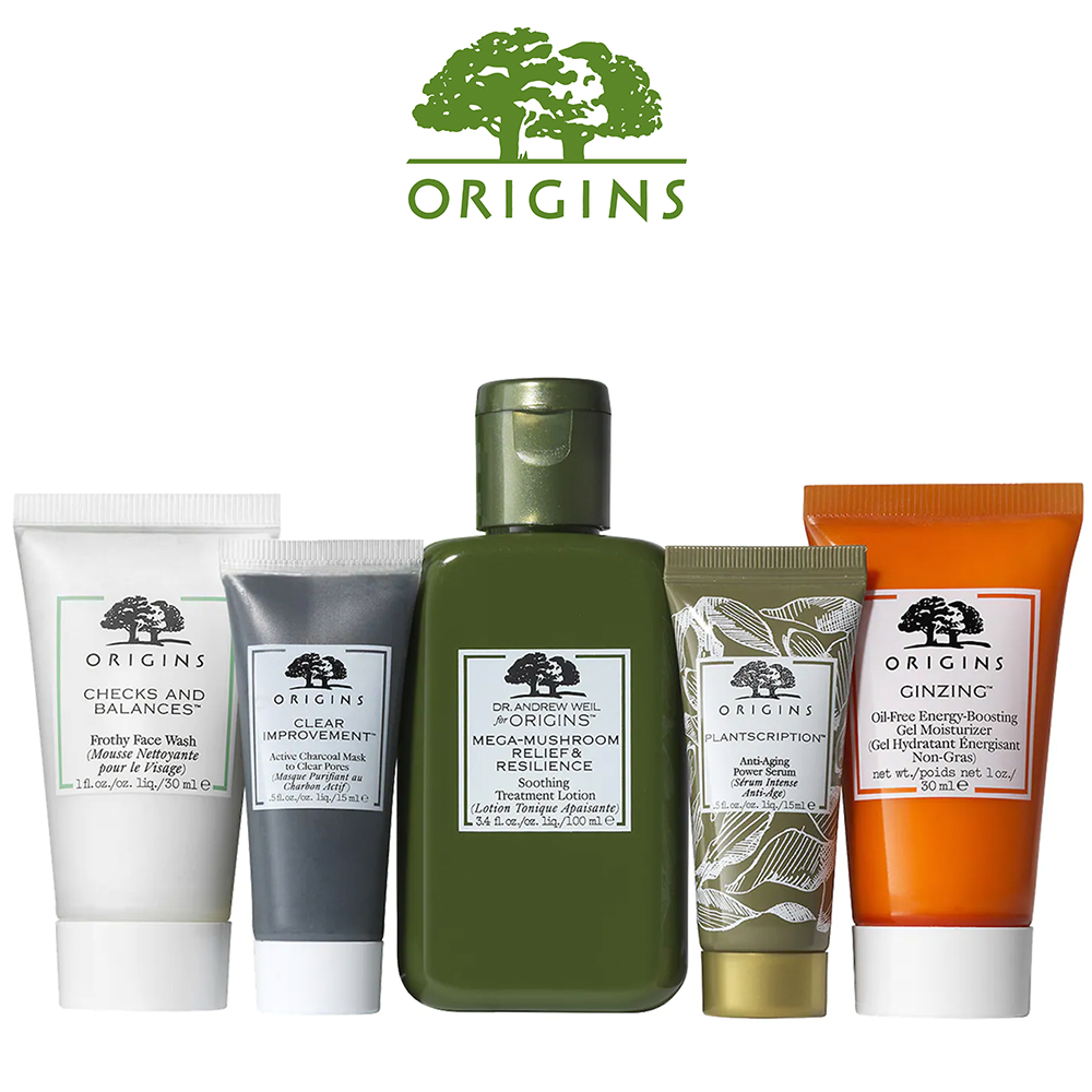 Origins Set