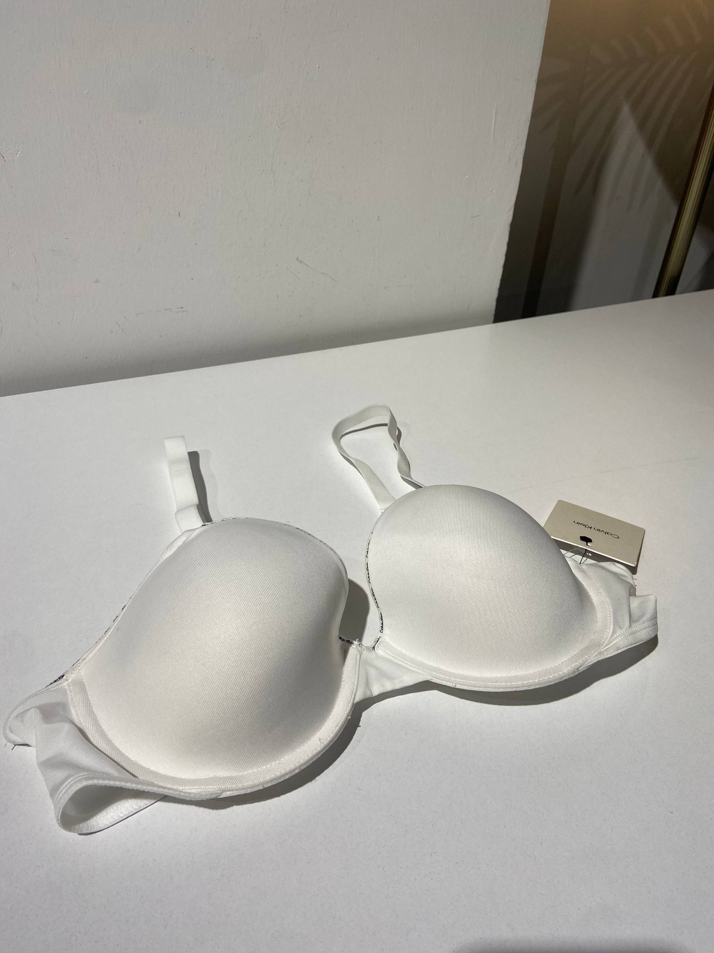 Calvin Klein bra set