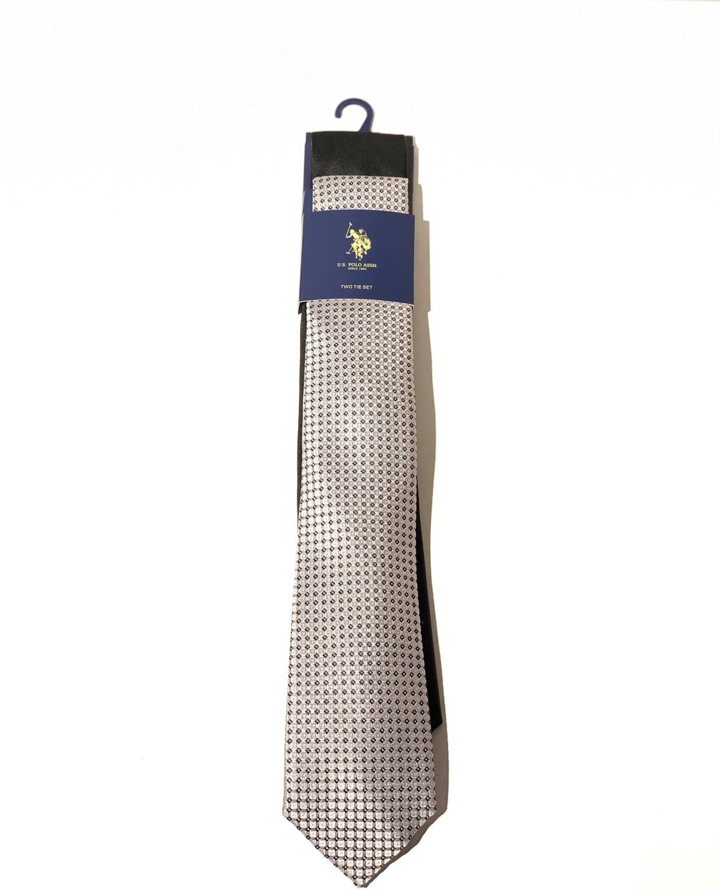 U.S.polo assn two tie set