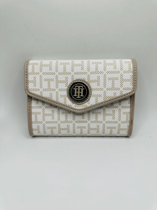 Tommy Hilfiger wallet