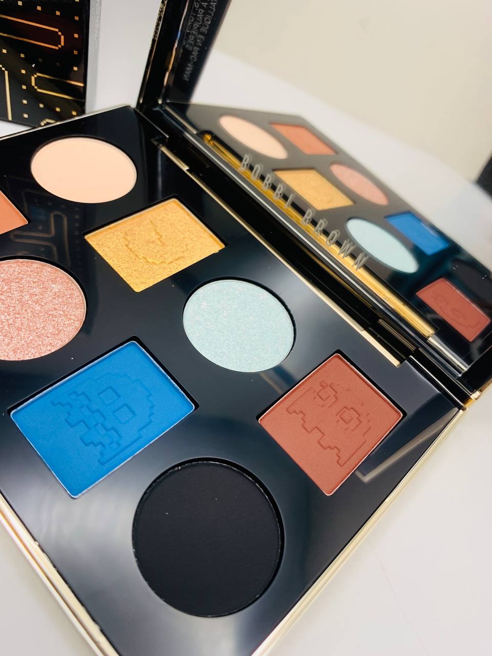 Bobbi brown eyeshadow palette