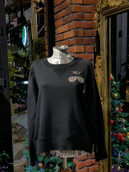 Karl legerfeld sweater