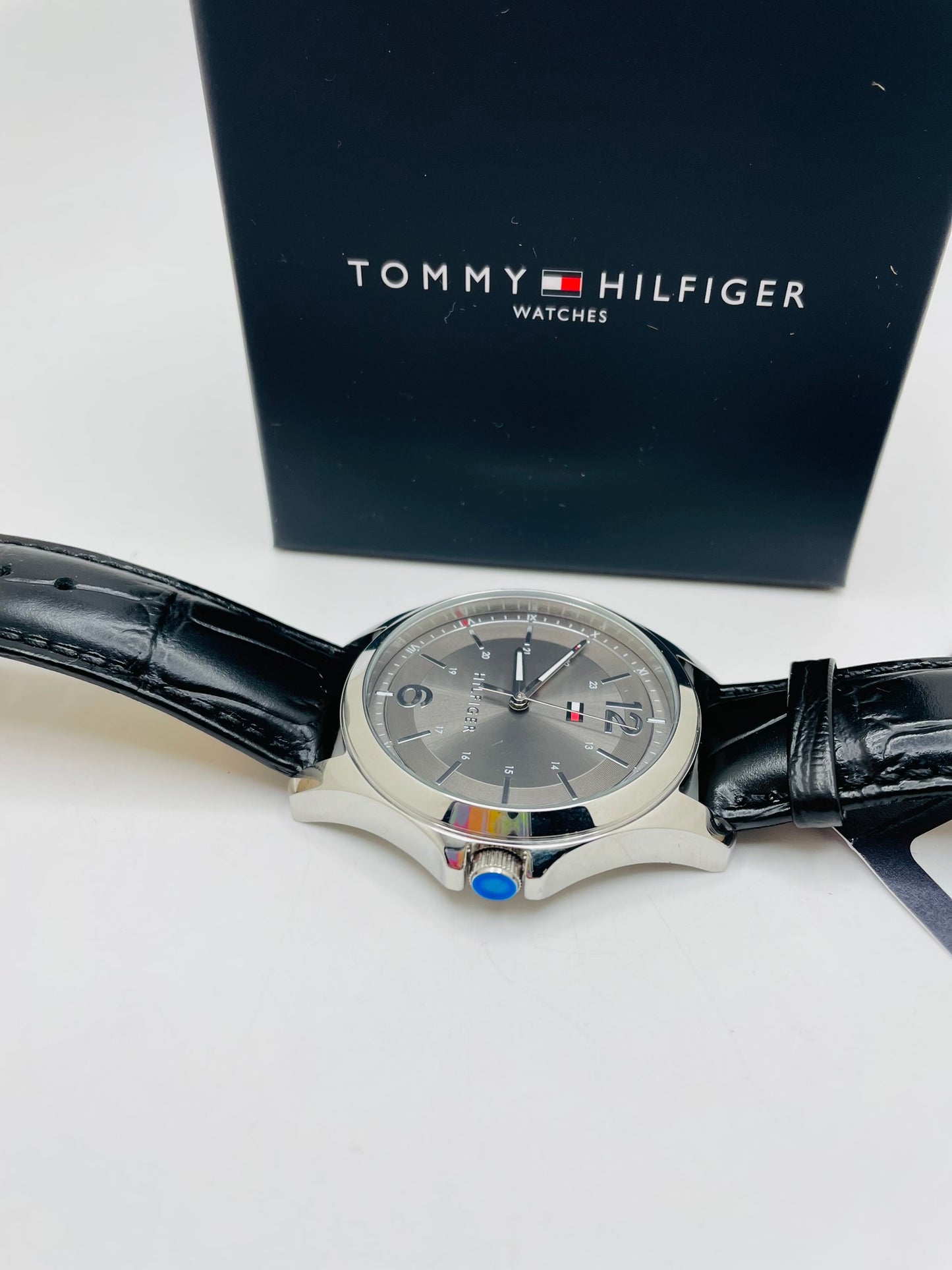 Tommy Hilfiger watch