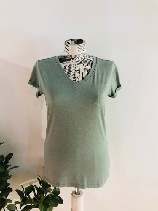 Beverly Hills shirt