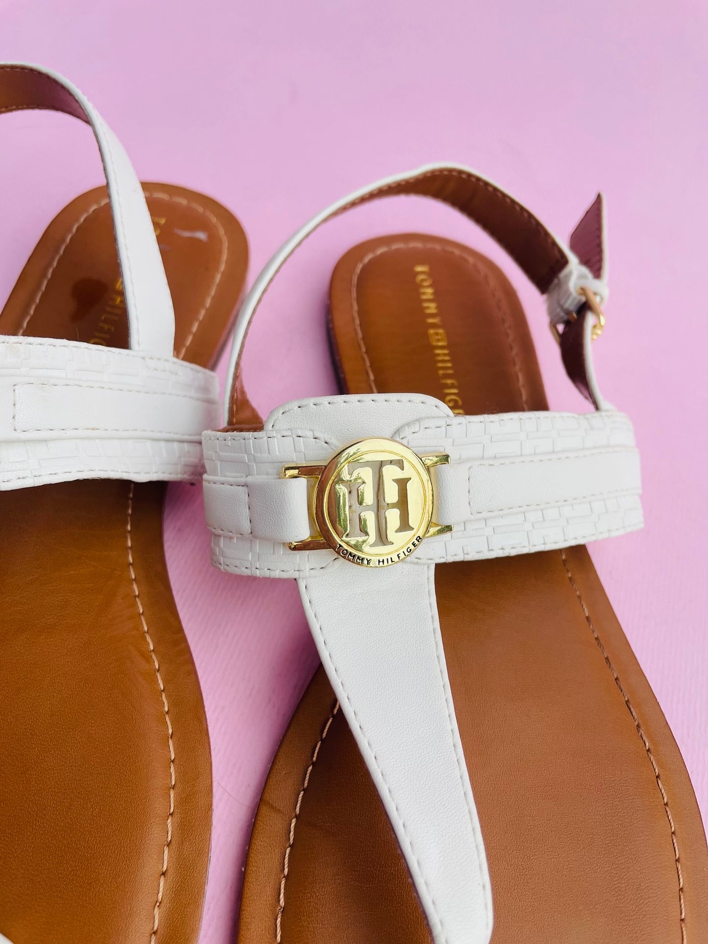 Tommy Hilfiger sandal