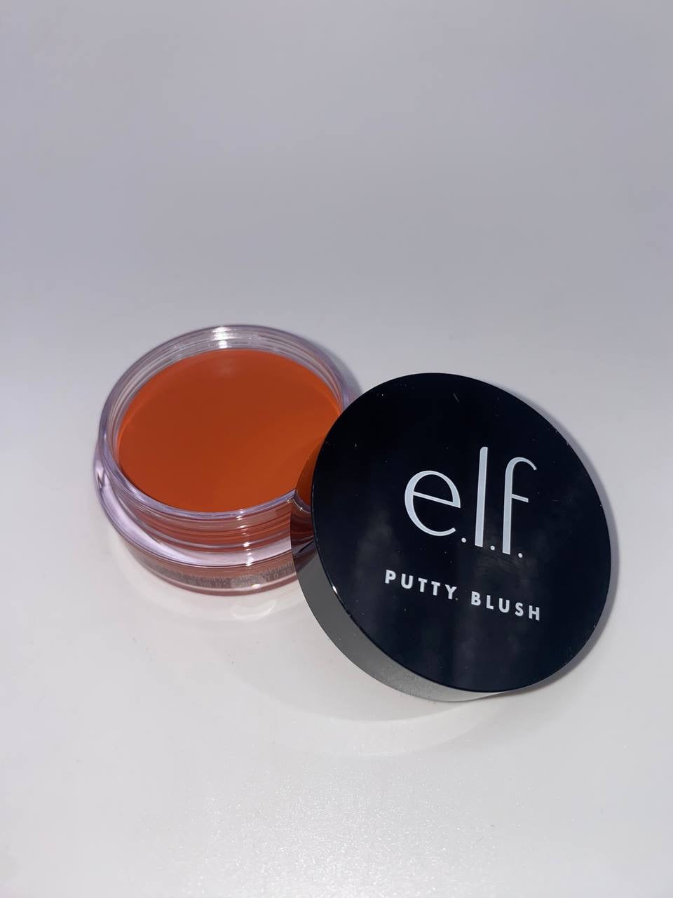 Elf putty blush bahamas
