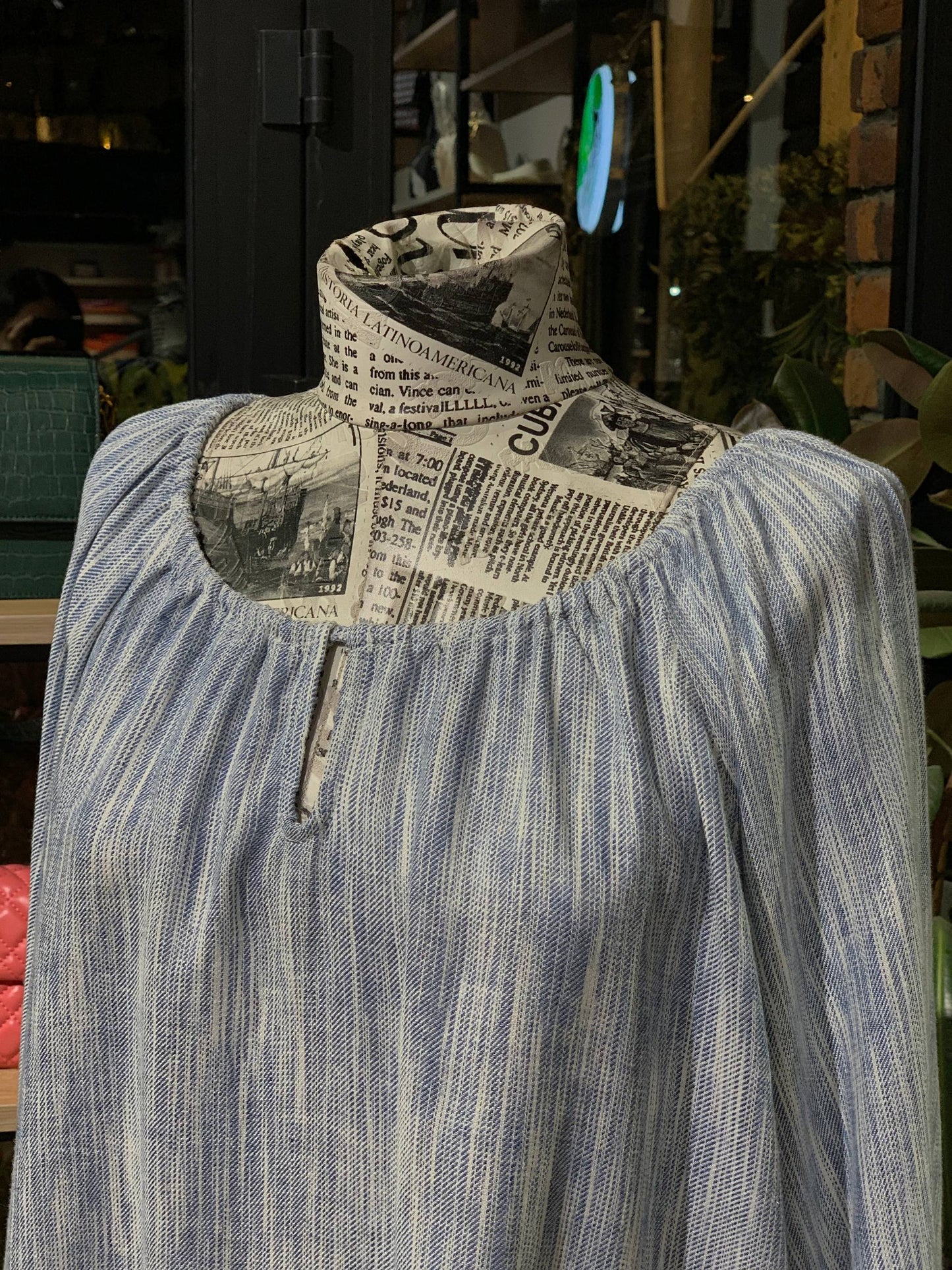 Boston traders top size XL