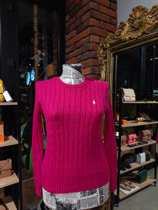 Ralph Lauren sweater size Xsmall