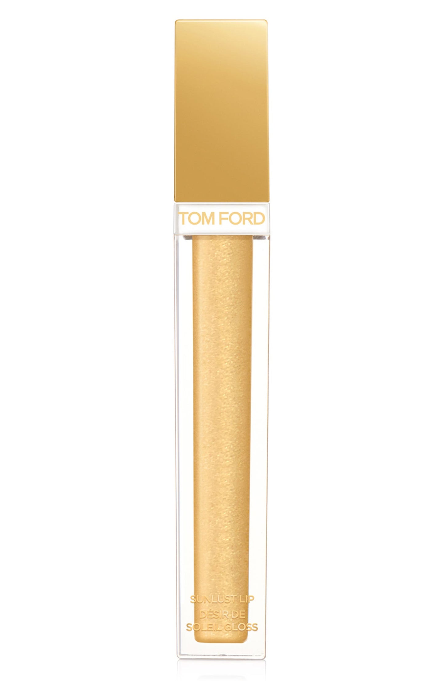 Tom ford  soleil sunlust lip