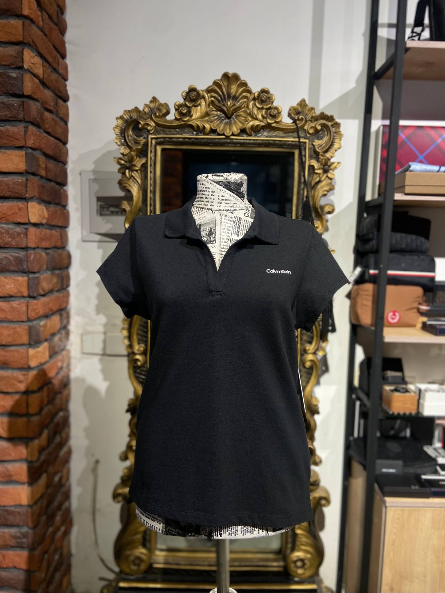 Calvin Klein shirt