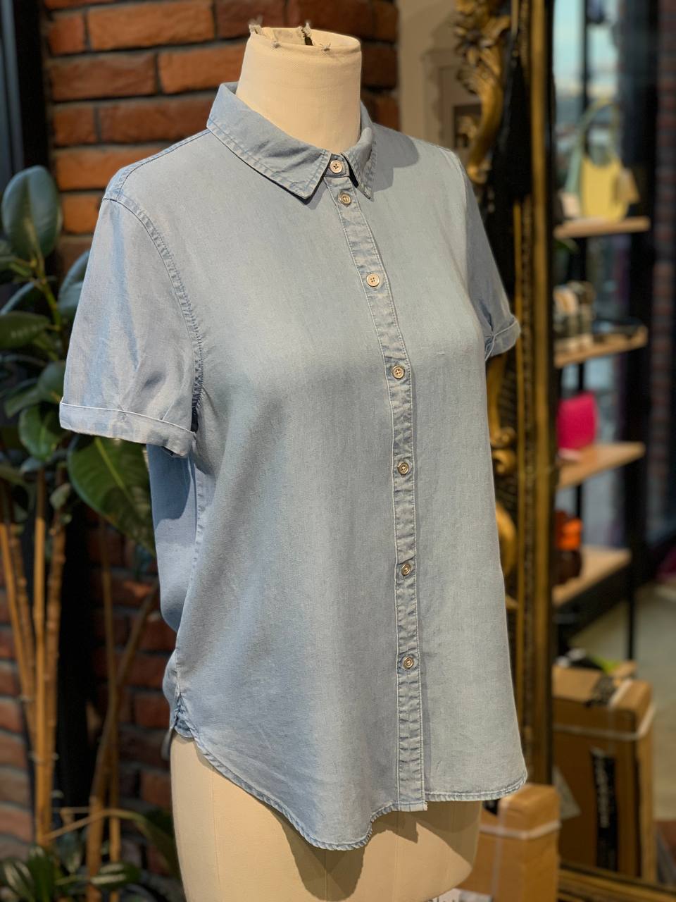 Dkny shirt