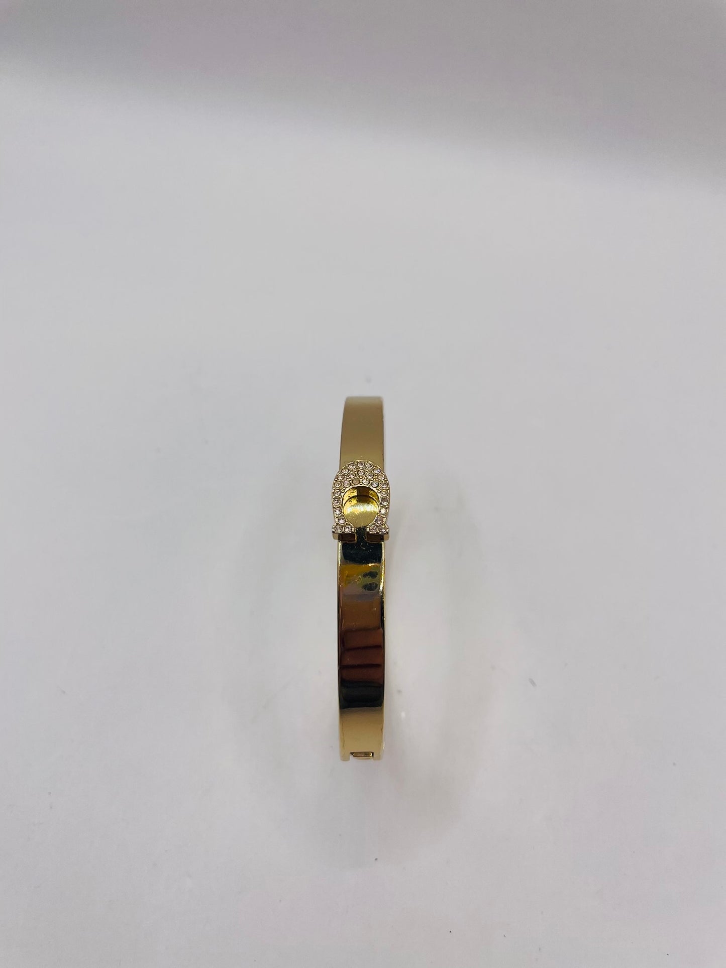 Coach bracelet