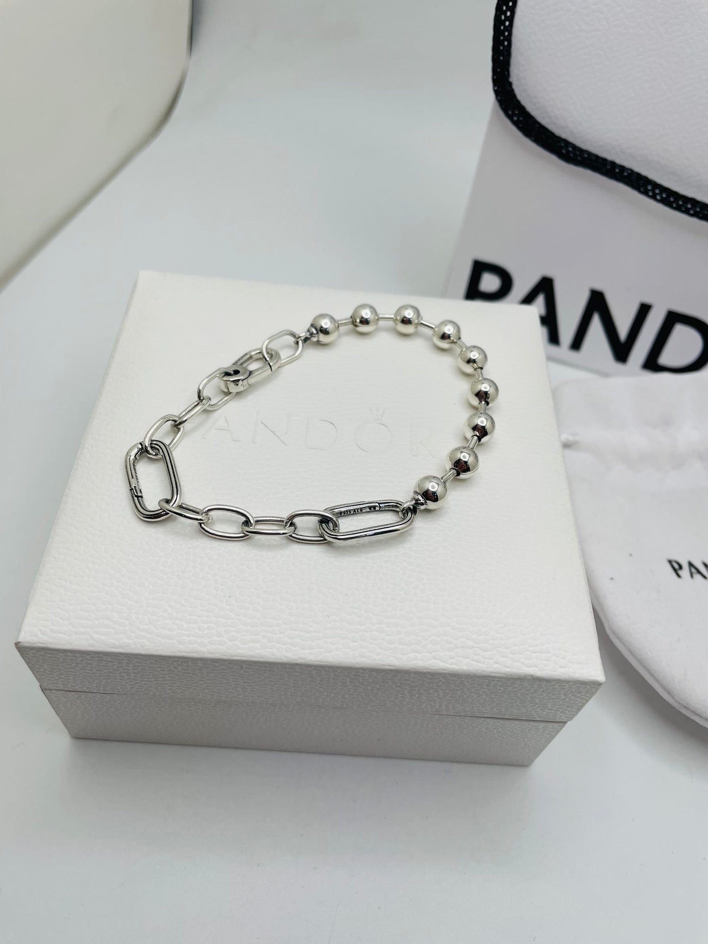 Pandora bracelet