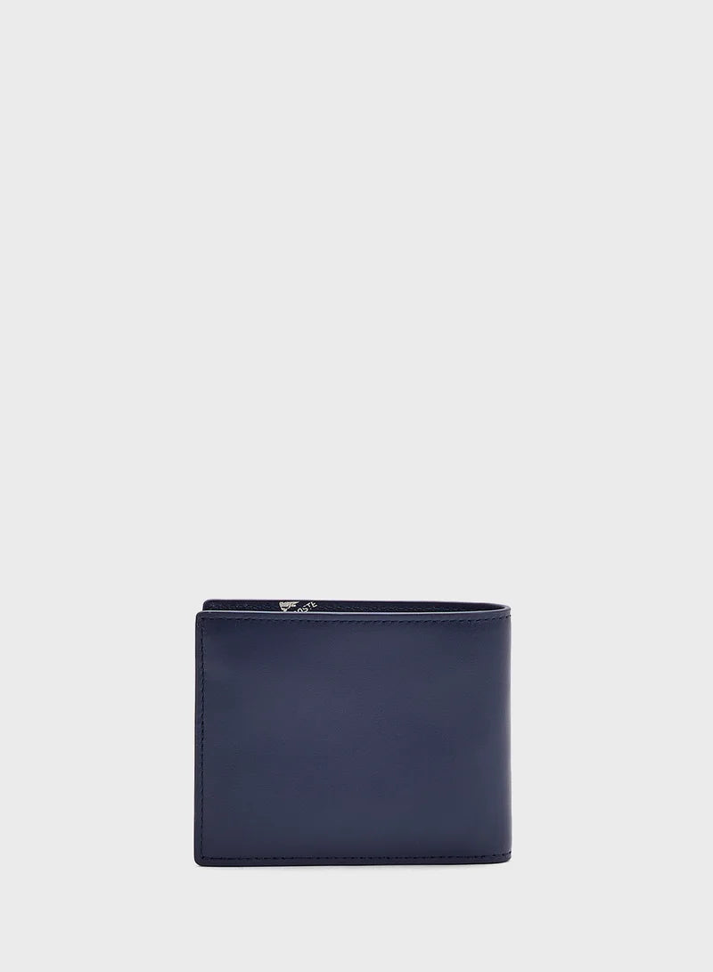 Lacoste wallet