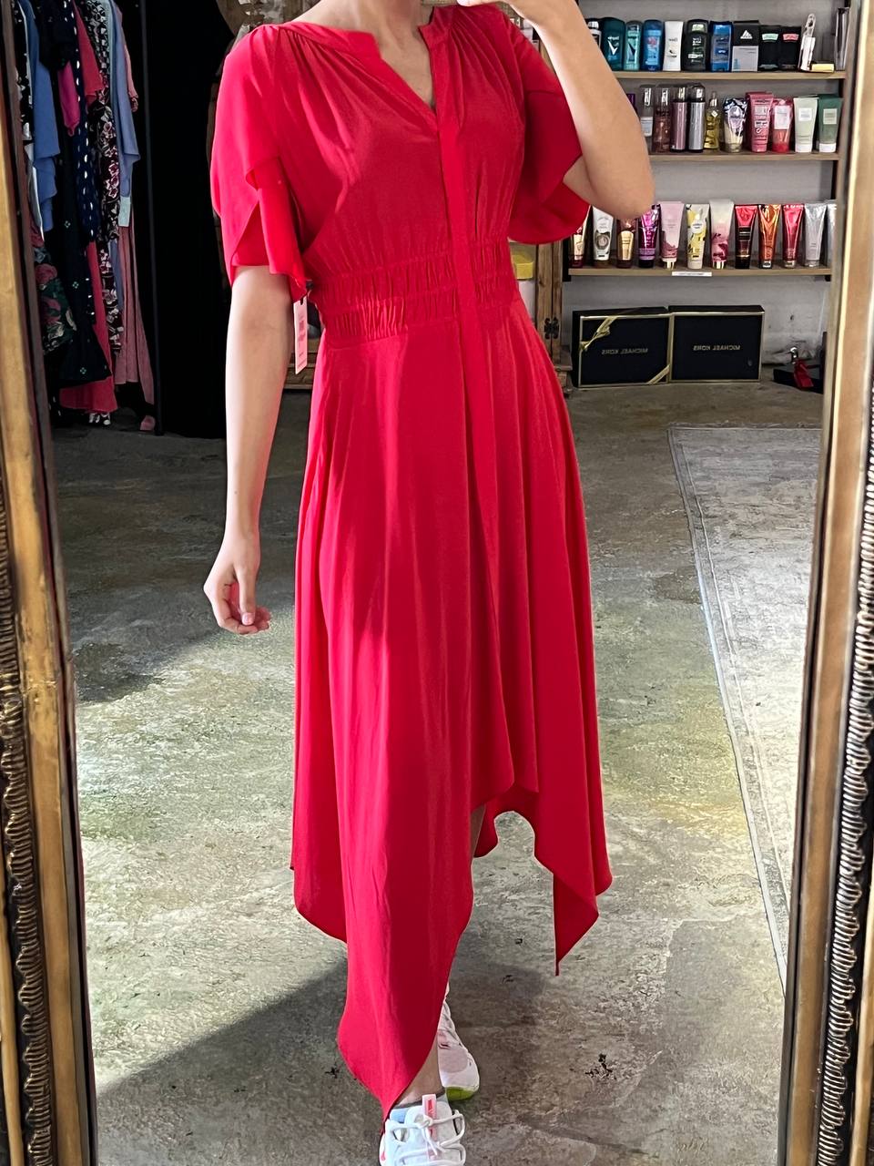 Kensie dress