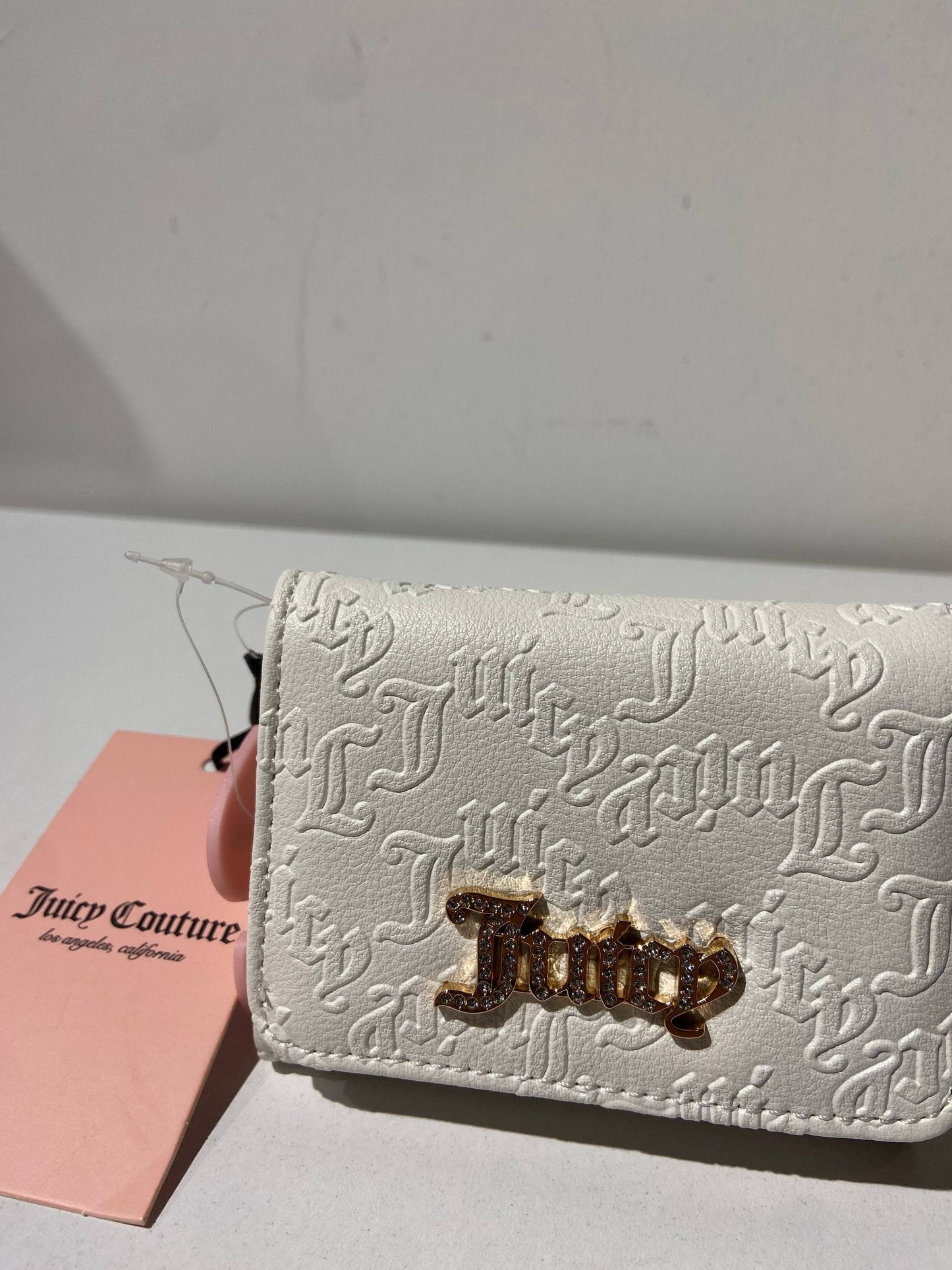 Jiucy couture wallet