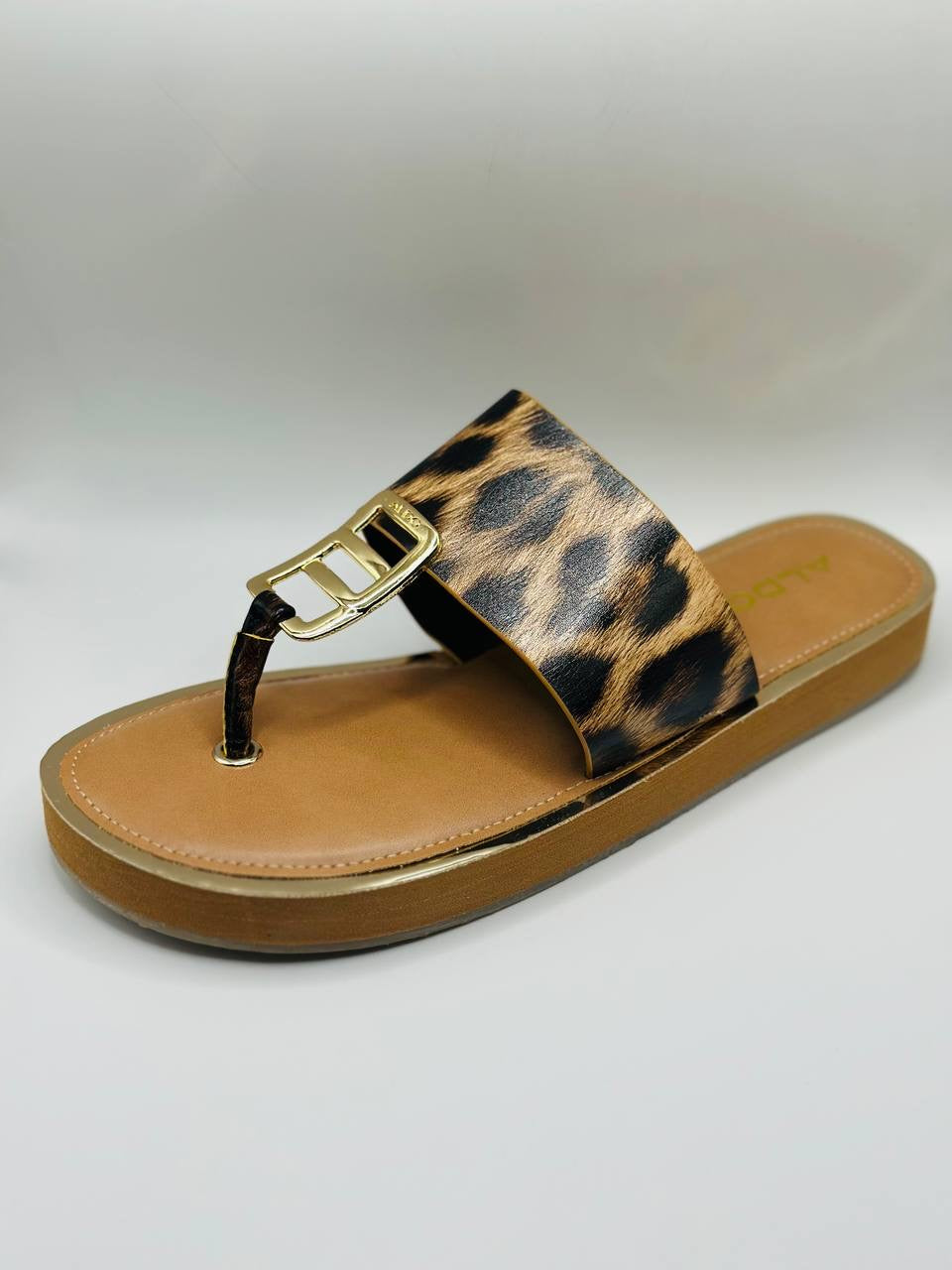 Aldo sandal size 36