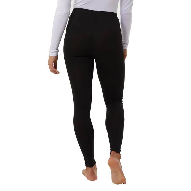 32 Degrees Heat Women's Lightweight Thermal Leggings size small