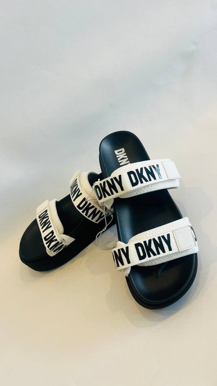 dkny sandal size 37