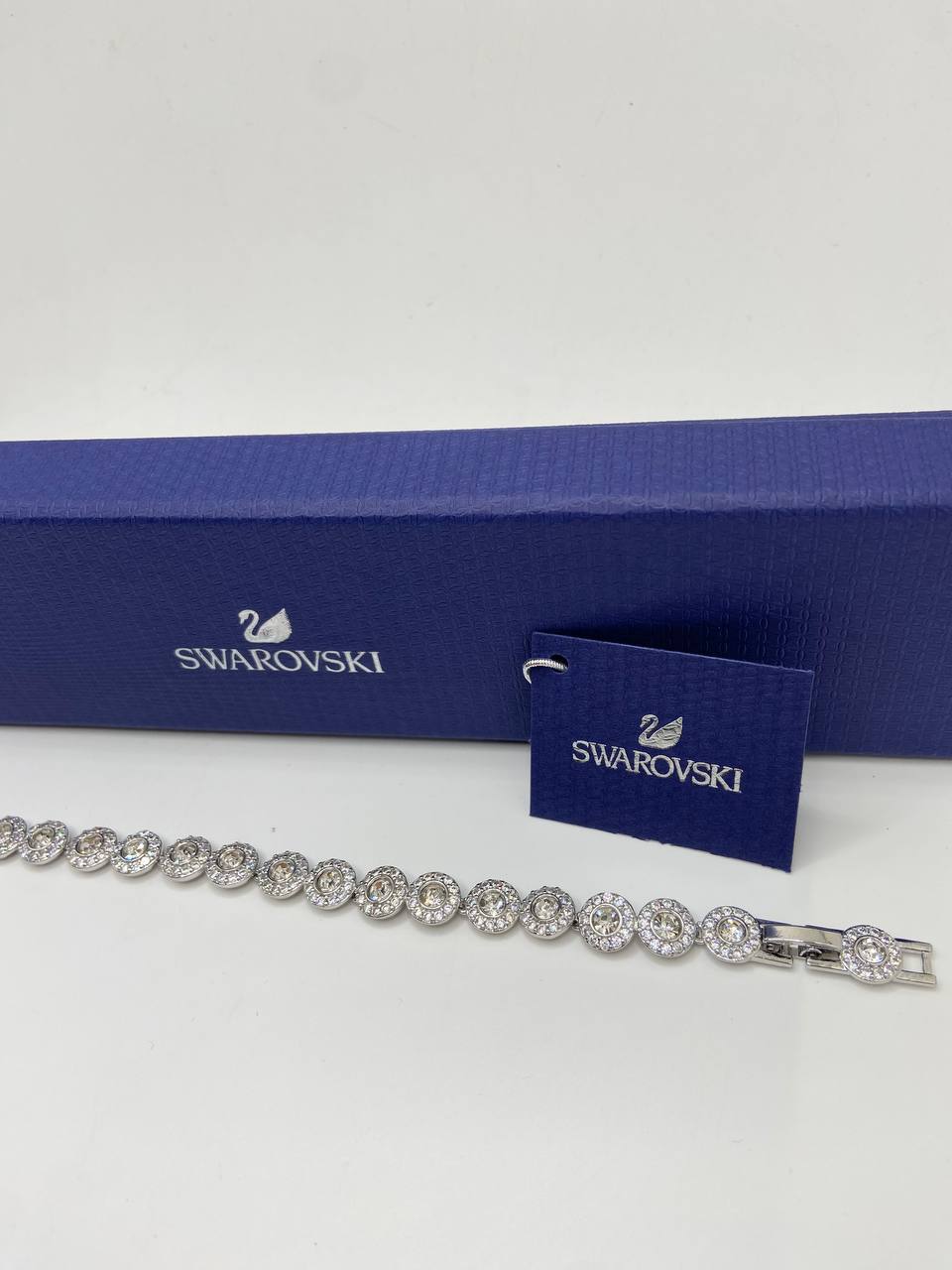 Swarovski bracelet