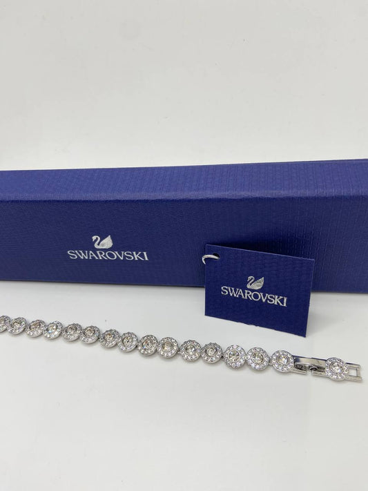 Swarovski bracelet
