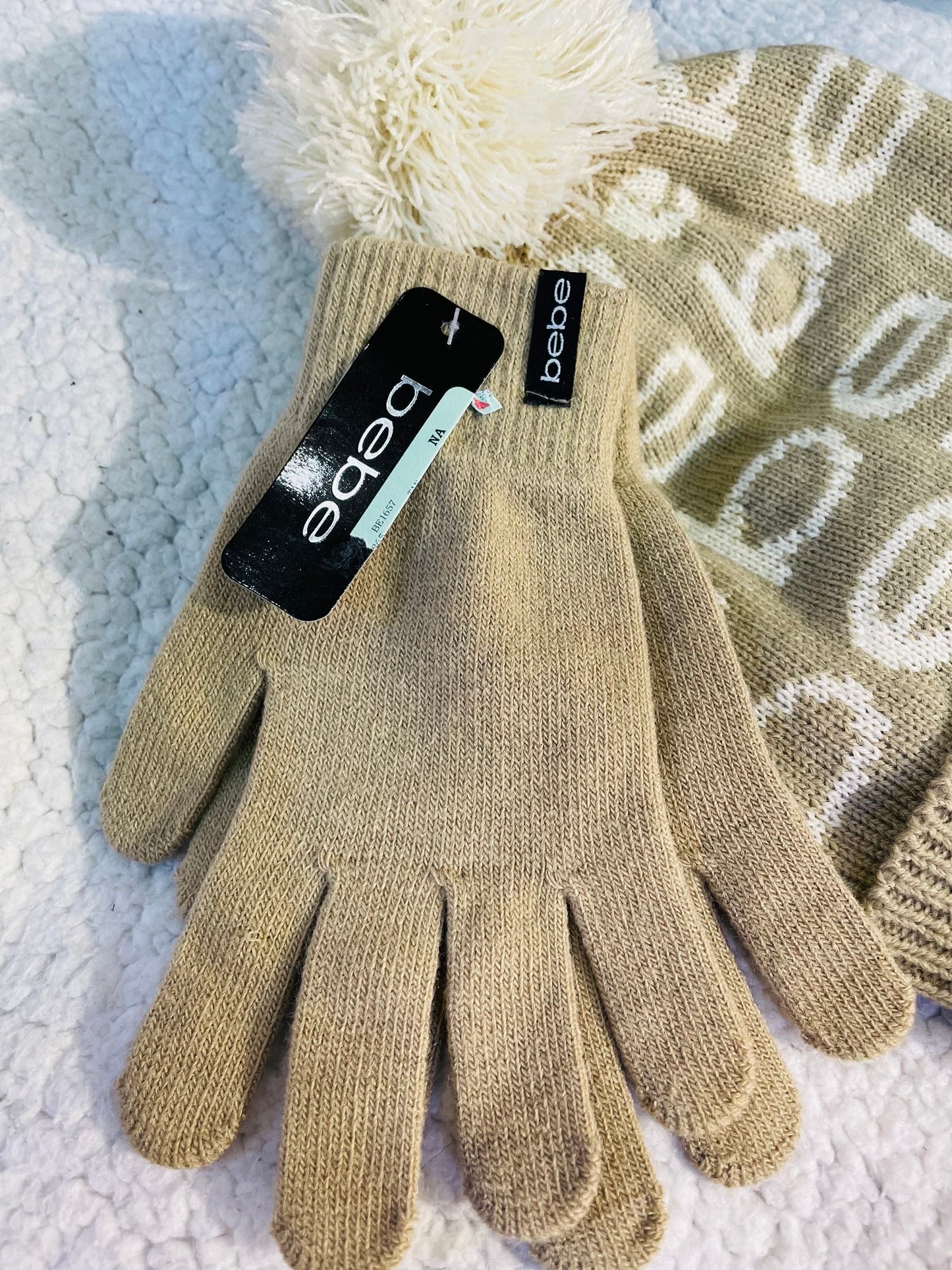 Bebe set