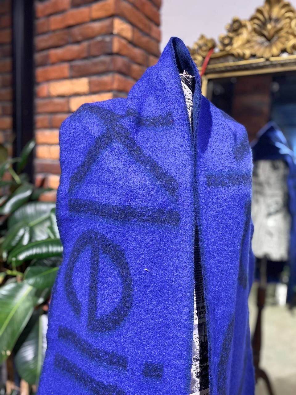 Calvin Klein  scarf