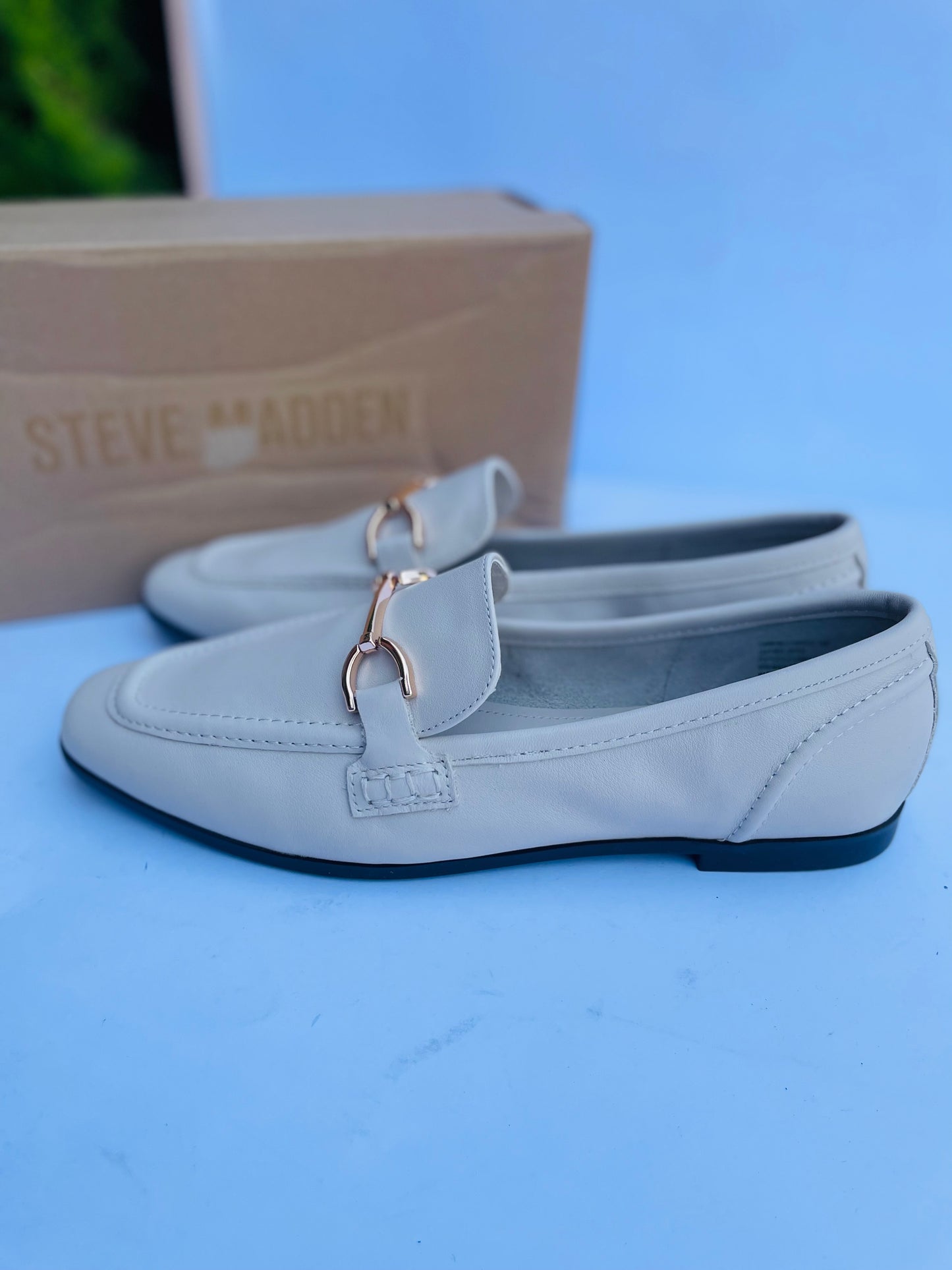 Steve Madden shoes