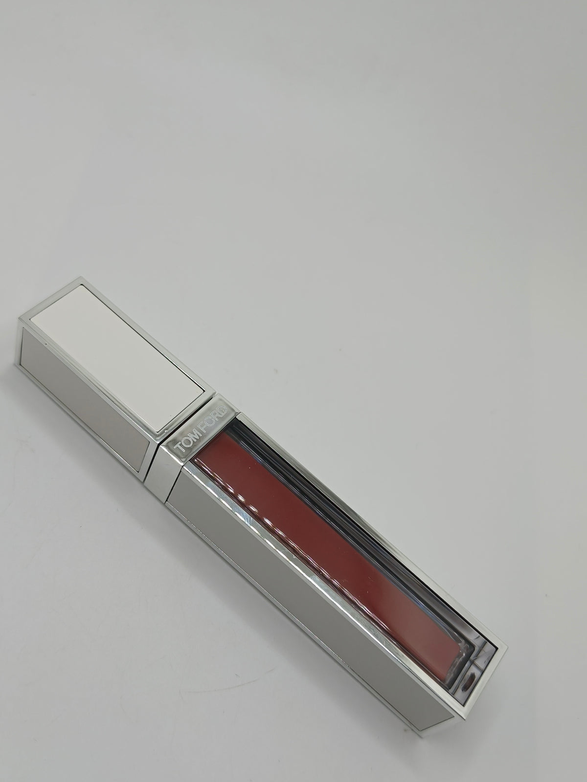 Tom Ford Soleil lipgloss 08 inhibition