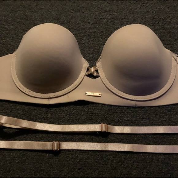 Danskin bra