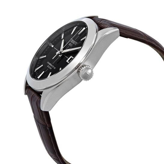 Tissot watch