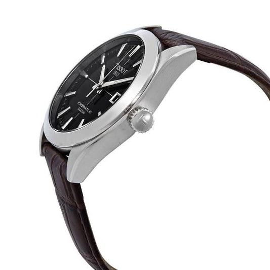 Tissot watch
